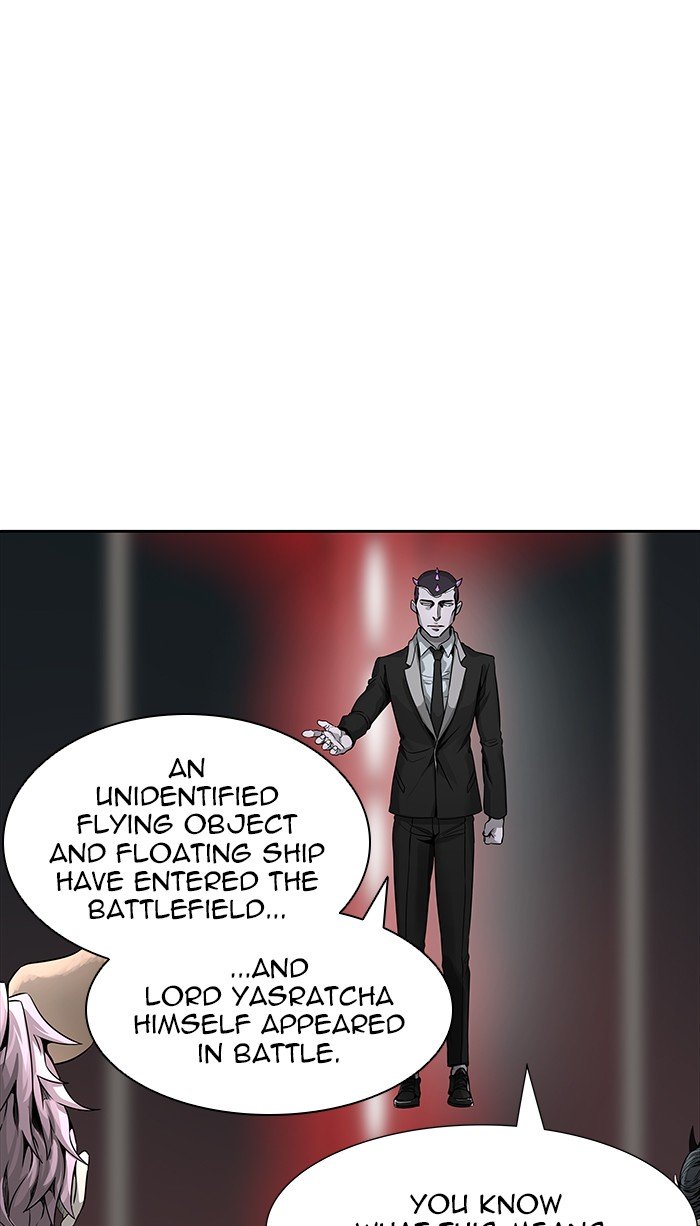 Tower of God, Chapter 464 image 112